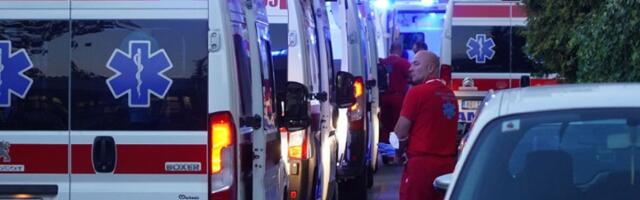 Četvrta žrtva stravičnog udesa kod Rume: Ugašeni mladi životi