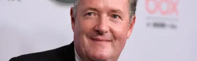 Pirs Morgan o susretu koji ga je proganjao: „Najopasnija osoba koju sam ikada upoznao“