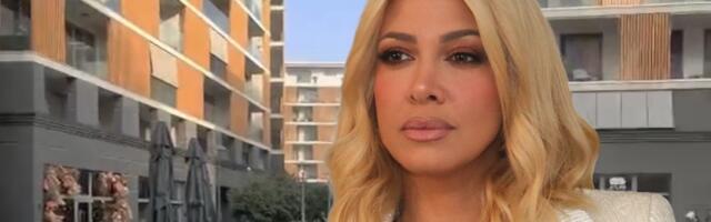 Milica Todorović se sa sinom iselila iz stana: Majka hitno došla u Beograd, podelila gde je sada pevačica