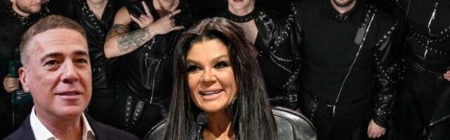 SRBIJU ČEKA POBEDA NA EVROVIZIJI?! Ruslana se oglasila iz Beča, progovorila o PRIVATNOM POZIVU Željka Joksimovića - ŠOK!
