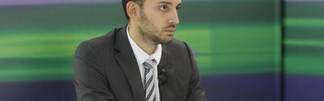 Grbović o hapšenju Veselina Milića: U svakom normalnom sistemu ovakva kriza bi odavno dovela do pada vlade