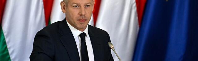 MAĐARSKI PREMIJER: Kada se rat završi, Evropska unija će se vratiti ruskom gasu jer je jeftiniji