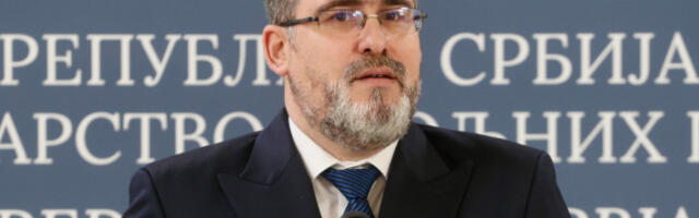 Старовић: Европски пут у фази опрезног позитивизма
