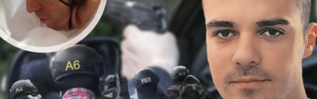 SADA SE SVE ZNA: Zakazana presuda optuženima za ubistvo SKOLETA!