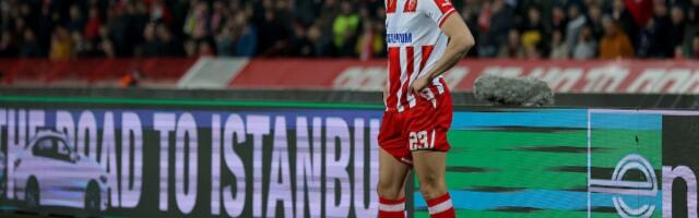 Tiknizjan u žiži interesovanja: Ova dva kluba prate Zvezdinog beka
