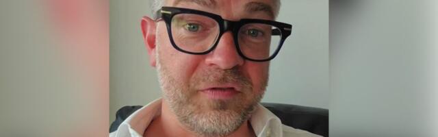 Englez šokiran srpskom pijacom! Zbog onoga što je video poručio svetu: "Vi ovo možete samo da SANJATE"