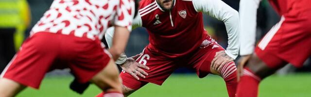 ESPRESO SAZNAJE! Nemanja Gudelj i Crvena zvezda - ovako stoje stvari (Foto)