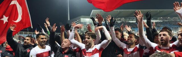 AUSTRALIJA – TURSKA Kenguri žele da pokvare zabavu povratniku na Mundijal!