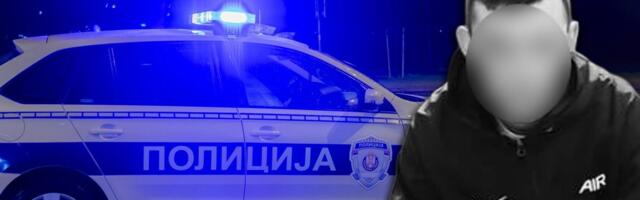 Saslušan osumnjičeni za brutalno ubistvo u Čačku: Nožem iskasapio tinejdžera - Ovako se branio pred tužilaštvom (FOTO)