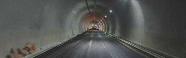 Vozači opet, zatvorena tunelska cev na Milošu Velikom: Izmenjen režim saobraćaja kroz tunel Munjino Brdo