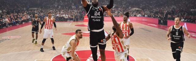 Evroliga nacrtala mapu budućnosti: Zvezda i Partizan ostaju, sprema se liga od 24 kluba