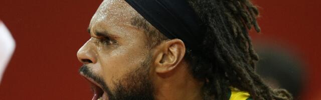 NBA šampion na korak do Partizana: Ovo su detalji