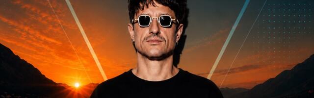 Marko Nastić stiže na Virtù plažu u Huma Kotor Bay – leto dobija pravi soundtrack