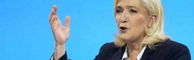 NOVI RAT U EU Marin Le Pen udarila na Petera Mađara: "Kršenje vladavine prava se množi u Mađarskoj"