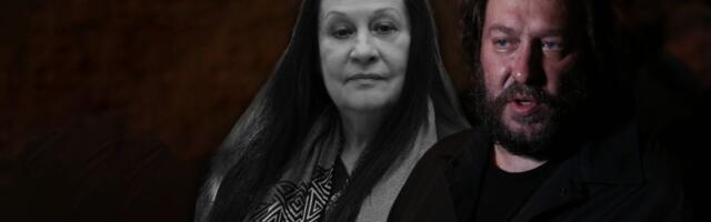 "Teško mi je": Sin Olivere Katarine oglasio se za Informer posle smrti majke