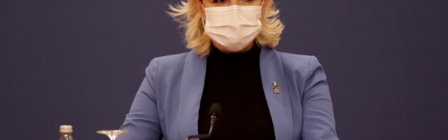 "Nećemo oduzimati decu roditeljima koji su protiv vakcinacije"