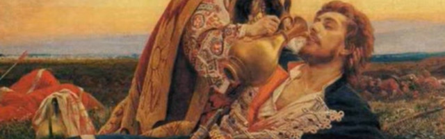 Uroš Predić, poštovan i voljen od mnogih, izgradio je veliko prijateljstvo sa Bogdanom Dunđerskim (VIDEO)