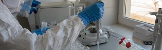 HVALA, BRAĆO KINEZI! Još jedan grad dobija laboratoriju za testiranje! Ministar Nedimović saopštio lepe vesti
