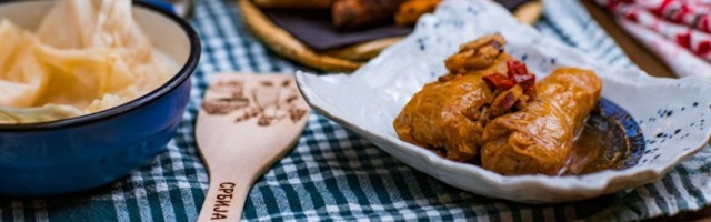 Tri nova brenda ekskluzivno na CarGo Batleru uz 50% popusta: Sarma bar, Tamam Kebab i Skara