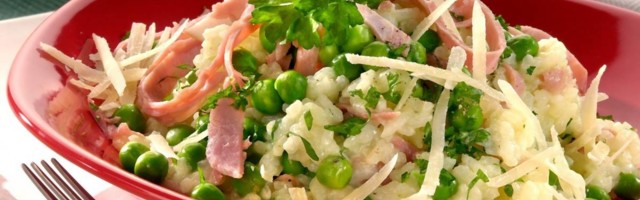 Nije đuveč, nije rižoto: Recept za pripremu savršenog rizi-bizija