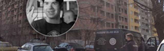 Nišlije se opraštaju od preminulog tinejdžera: ceo grad žali za Jovanom Veselinovićem