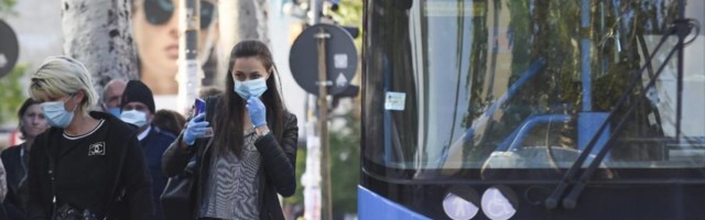 Traži se momak sa stanice iz Novog Sada: "Hodao je sa mnom praveći osmice dok sam gledala u Sunce"