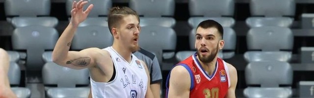 Borac sve vreme gubio, prišao na minus dva, pa imao šansu da pobedi