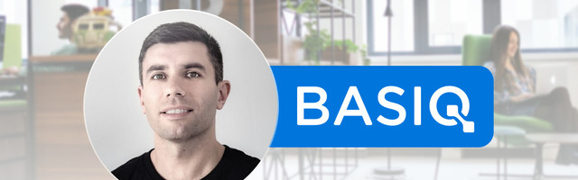 Damir je pokrenuo Basiq, servis koji koriste najveći ‘fintech’ igrači u Australiji – a kompanija upravo širi svoj tim u Beogradu