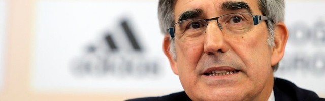 Nastavak atinske priče: Sastanak 11 klubova Evrolige s Bertomeuom do kraja meseca