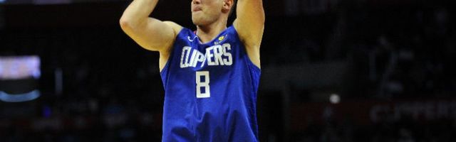 Galinari šalje signale: Voleo bih da završim karijeru u Armaniju