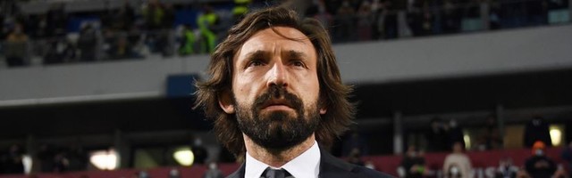 Pirlo: Voleo bih da ostanem u Juventusu, klub će odlučiti