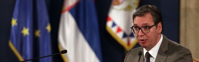 Vučić pričao o sramnoj izjavi o Jelisaveti Vasilić - bolje da je ćutao