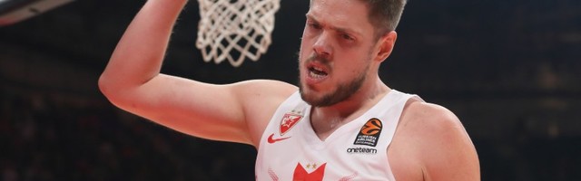 Štimac: Bolje je pustiti igrače da se spremaju za narednu sezonu...