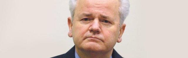 MIRA JE VLADALA MILOŠEVIĆEM, A ON NAMA: Đorđević otkrio ŠTA se nalazilo u pošiljci zbog koje je Sloba ZAPLAKAO!