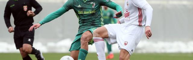 PLS: Inđiji veliki derbi i tišina na vrhu tabele