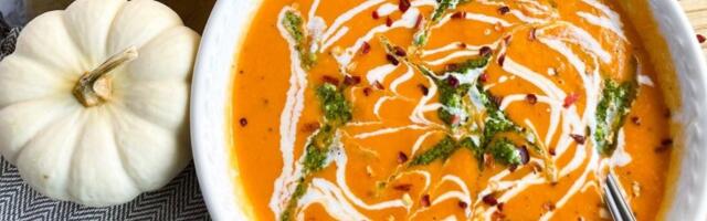 8 TikTok recepata za supe koje će vas zagrejati u predstojećim zimskim danima