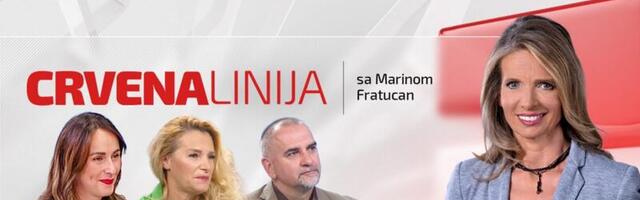 Crvena linija o (ne)zakonitom postupanju policije u regionu, petak u 20h