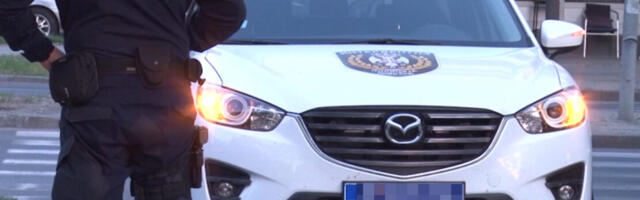 Mladić uboden u srce tokom masovne tuče na novosadskom Spensu