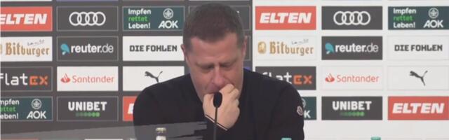 Emotivni slom čoveka koji je uzdigao Ždrepce: Hoću samo da budem ja, da vidim svet, da odem što dalje od fudbala