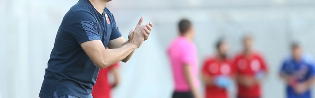 Slavoljub Đorđević otišao iz Zvezdine škole