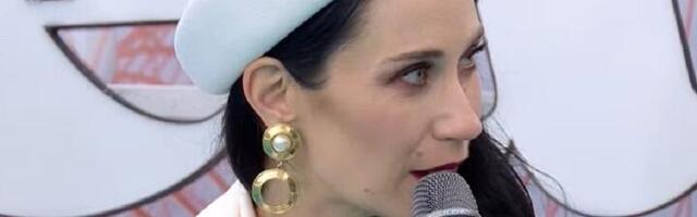 Ovacije: Konstrakta oduševila na otvaranju (FOTO)