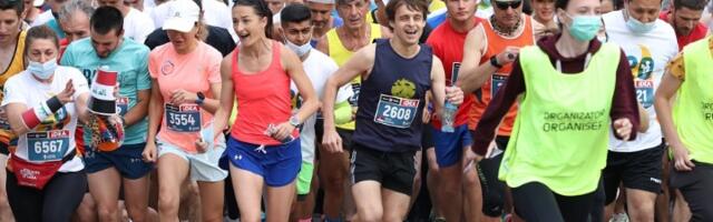 Trasa Beogradskog maratona: Šta se sve zatvara