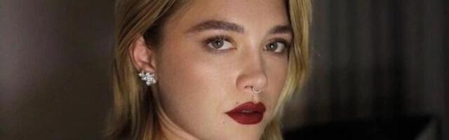 Florence Pugh, we love you! Razlozi zašto je ova glumica postala naša modna opsesija