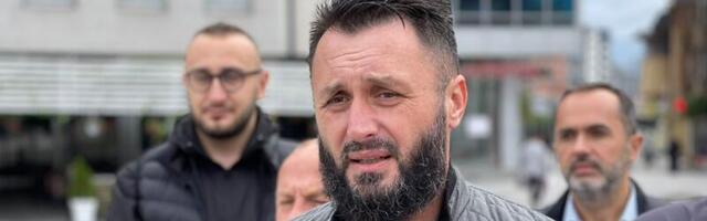 Redžepović: Trodecenijskoj vlasti SDA u Tutinu došao kraj