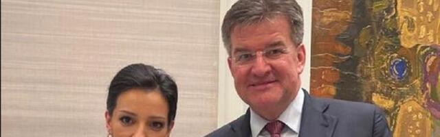 Tepić u Beču: Potrebna veća otvorenost EU u procesu pridruživanja