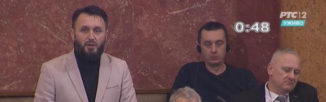 Reždepović: Tutinu potreban i Sud i Tužilaštvo