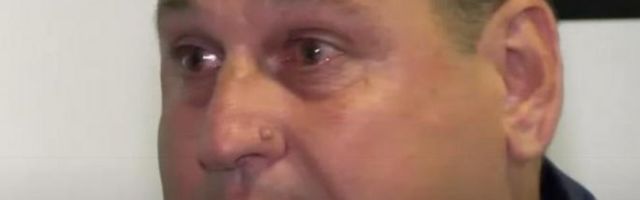 "ODMAH MOŽE DA SE ISELI..." TAKI se oglasio o INCIDENTU, evo šta je poručio MAJI - PONIŽAVAO JE! Koliko je nama bilo LOŠE...