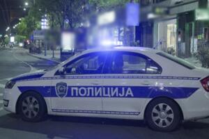 Пуцњава у Земуну, повређене две особе