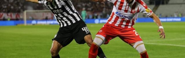 MILIONI SE SLILI U KASE VEČITIH! Stigli IZVEŠTAJI, Zvezda i Partizan ozbiljno PROFITIRALI!