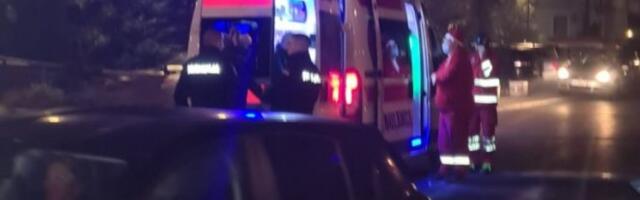 Otkriven motiv obračuna u autoperionici! Zbog uvreda supruzi, Dušan je potegao pištolj, dočekao ga je nož